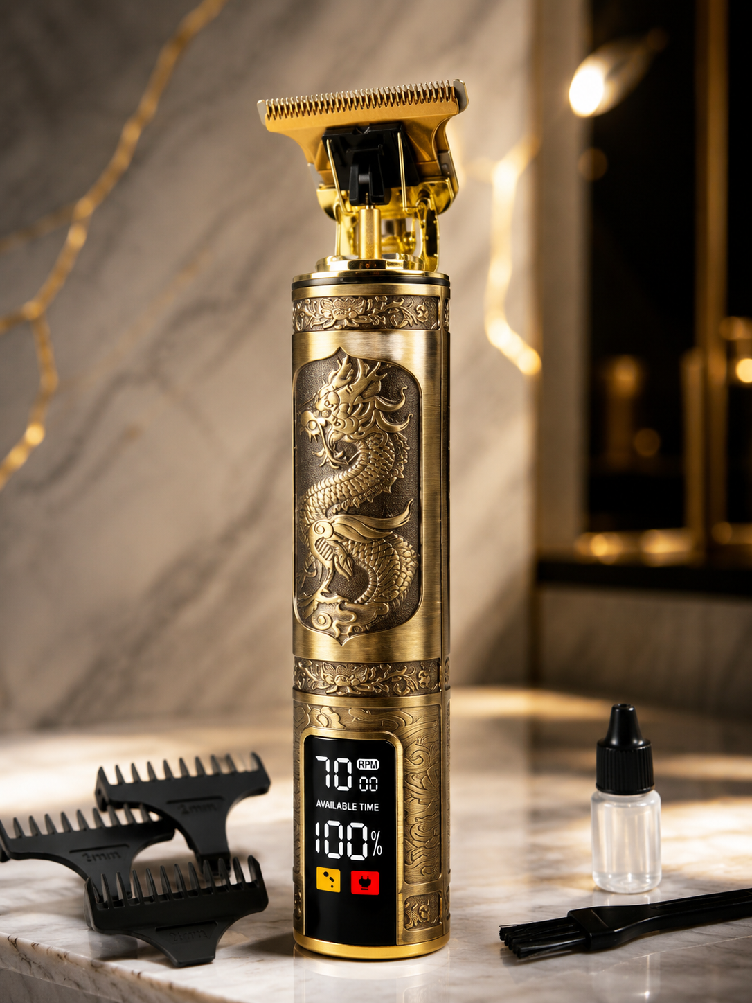 Cortadora ProCut™ LED