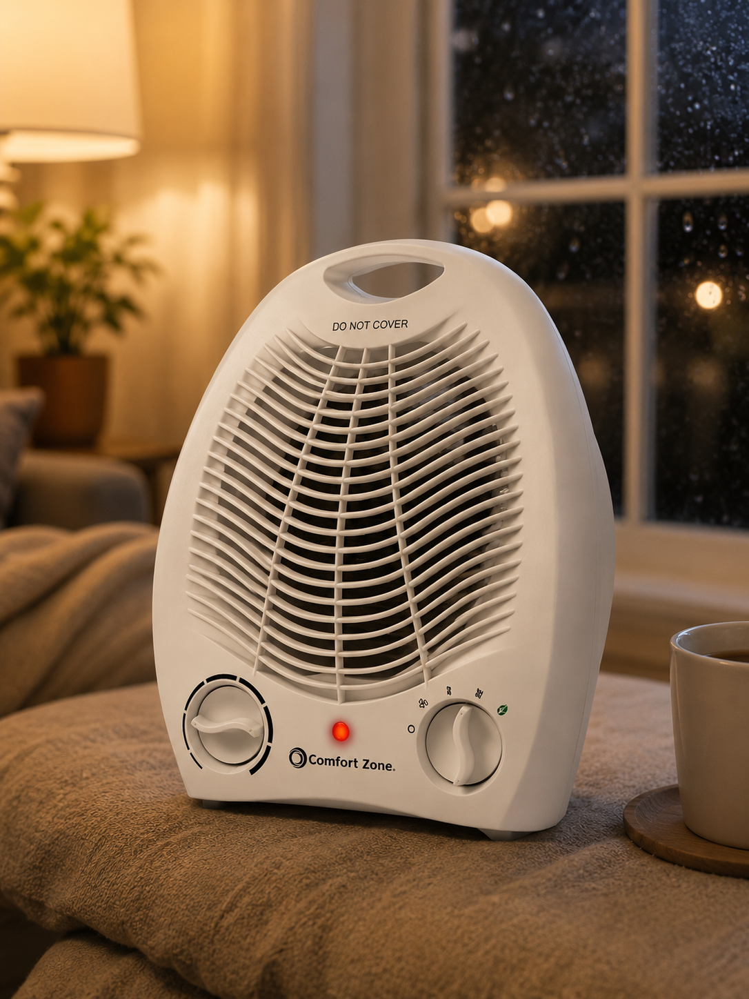 Calefactor Electrico