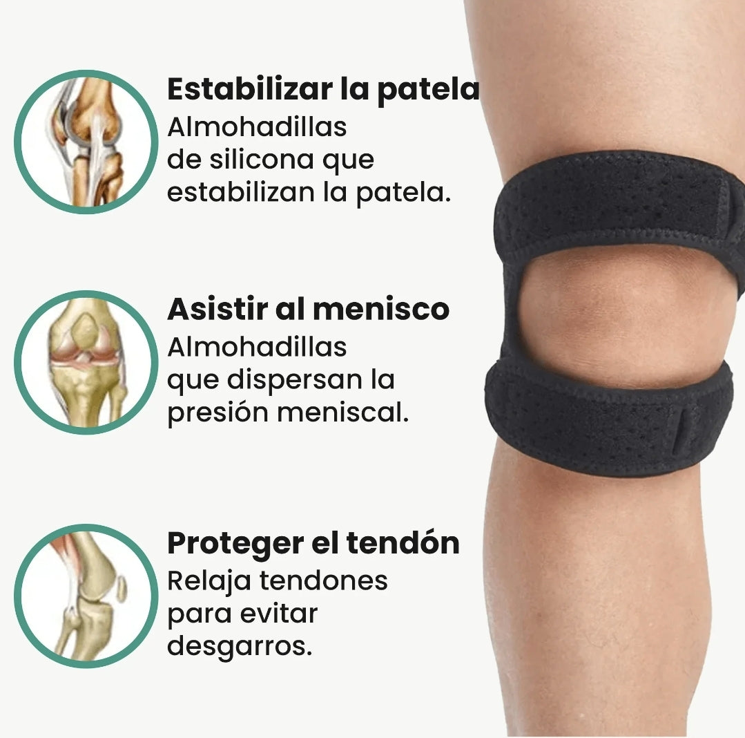 KneePro - Muévete con confianza