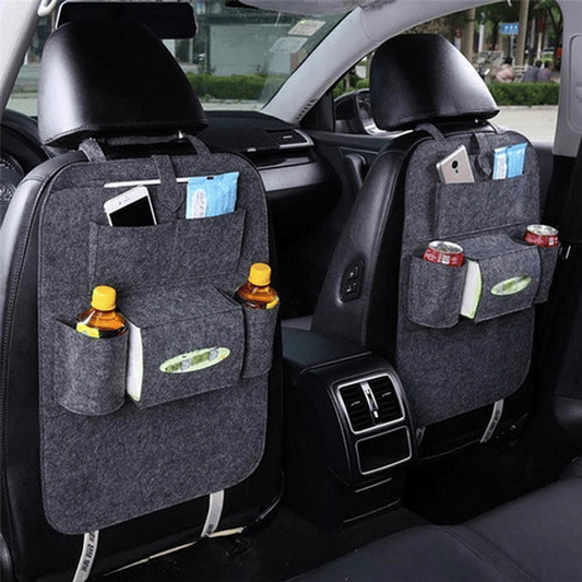 Organizador Multifuncional para Auto