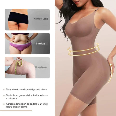 BodyShape - Define curvas sin incomodar