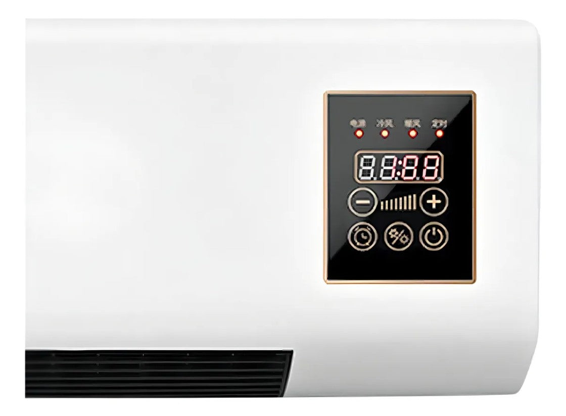 ¿Cansado de pasar frío en invierno y sufrir con el calor en verano?