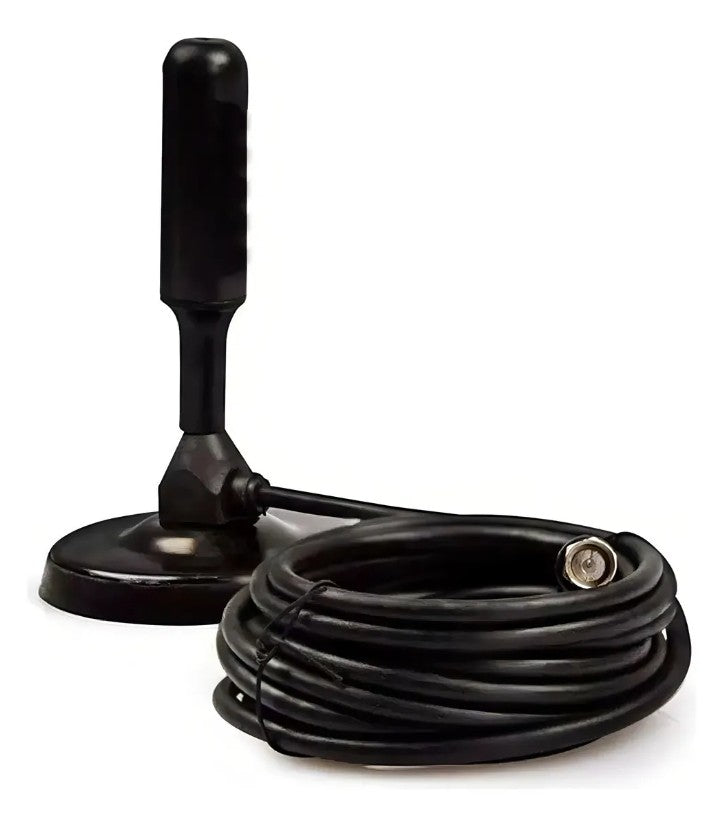 ANTENA TV DIGITAL HD