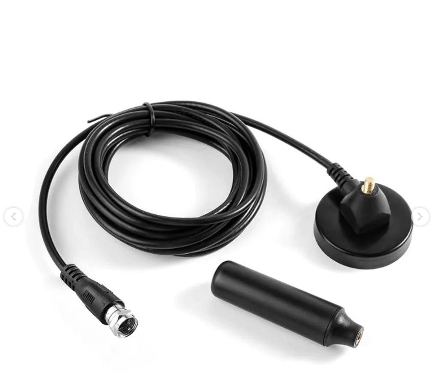 ANTENA TV DIGITAL HD