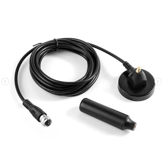 ANTENA TV DIGITAL HD