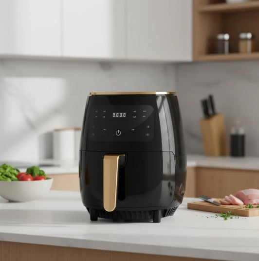 AirChef Pro - Cocina crujiente sin aceite