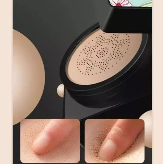 Base corrector en crema