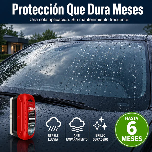 ClearView - Conduce con Claridad y Confianza
