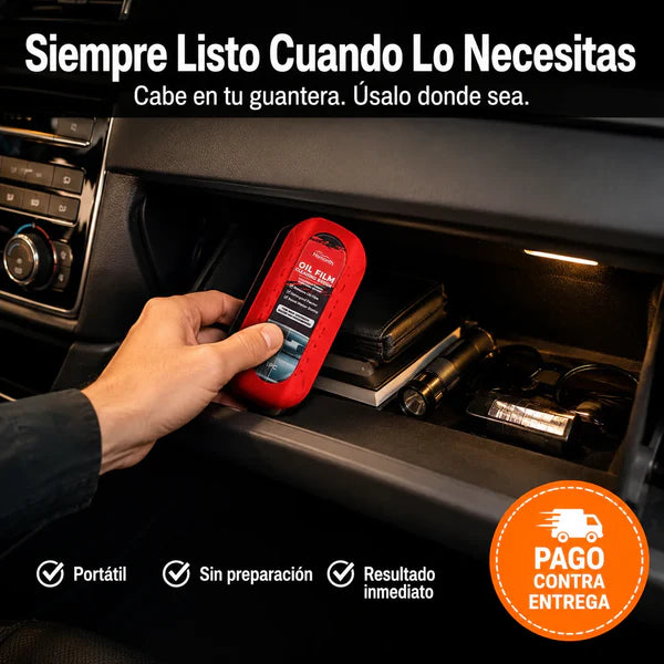 ClearView - Conduce con Claridad y Confianza