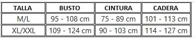 BodyShape - Define curvas sin incomodar